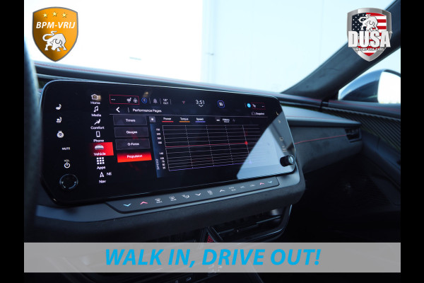 Dodge Charger | Daytona | EV | Scatpack | Stage 2 | 670 PK | Dual Motor AWD |  Nieuw binnen!