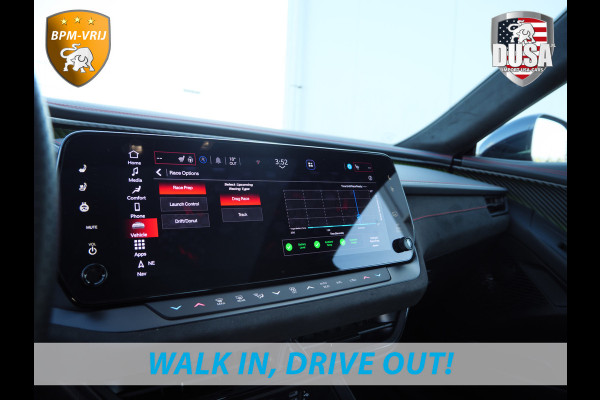 Dodge Charger | Daytona | EV | Scatpack | Stage 2 | 670 PK | Dual Motor AWD |  Nieuw binnen!
