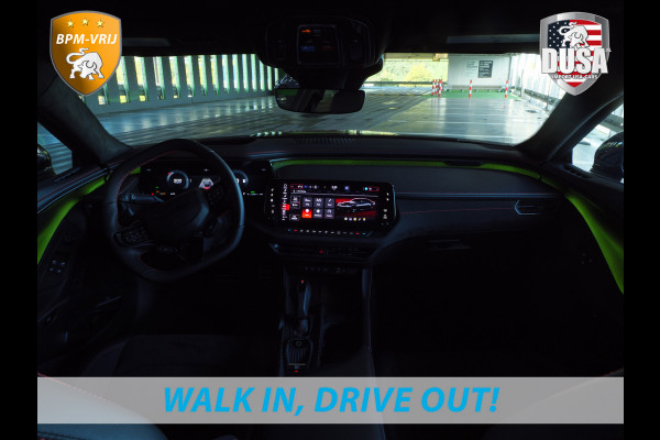 Dodge Charger | Daytona | EV | Scatpack | Stage 2 | 670 PK | Dual Motor AWD |  Nieuw binnen!