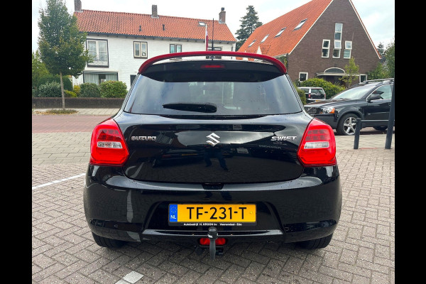 Suzuki Swift 1.2 Stijl Automaat, trekhaak