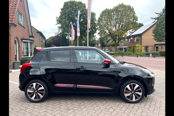 Suzuki Swift 1.2 Stijl Automaat, trekhaak