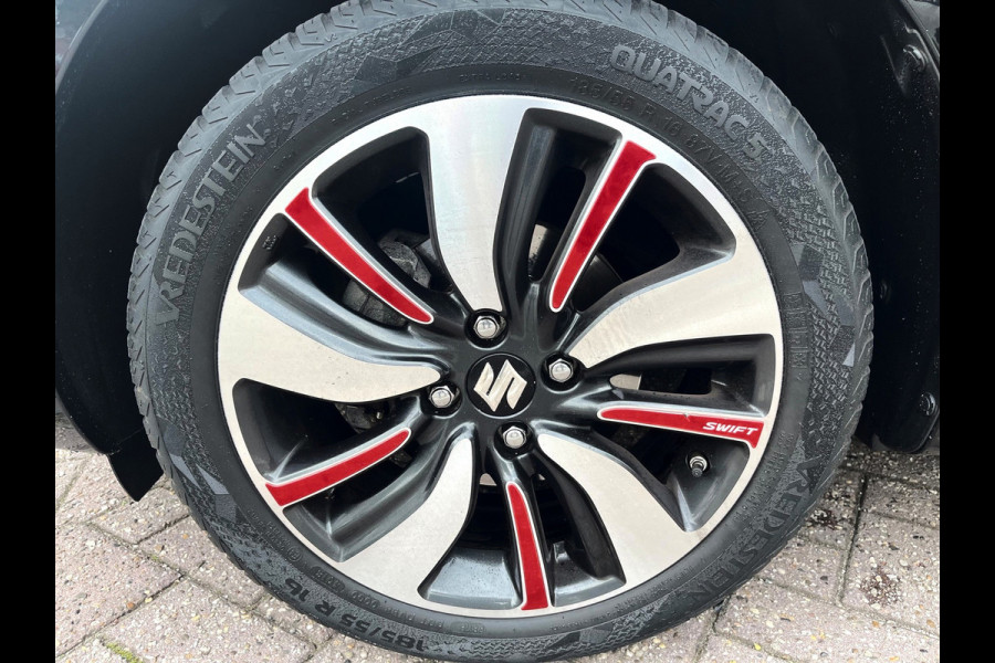 Suzuki Swift 1.2 Stijl Automaat, trekhaak