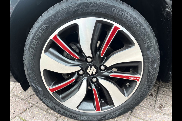 Suzuki Swift 1.2 Stijl Automaat, trekhaak