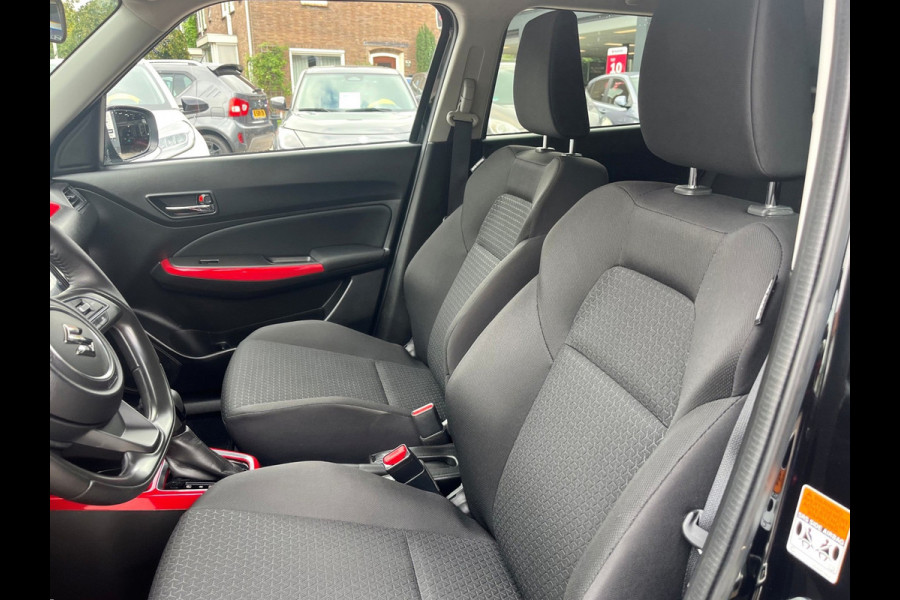Suzuki Swift 1.2 Stijl Automaat, trekhaak