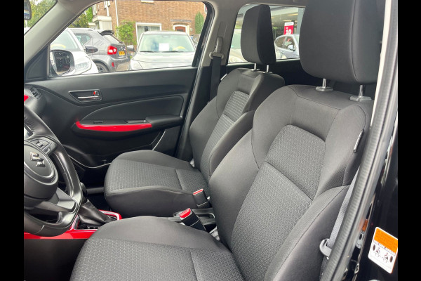 Suzuki Swift 1.2 Stijl Automaat, trekhaak