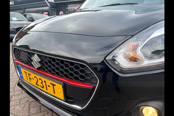 Suzuki Swift 1.2 Stijl Automaat, trekhaak