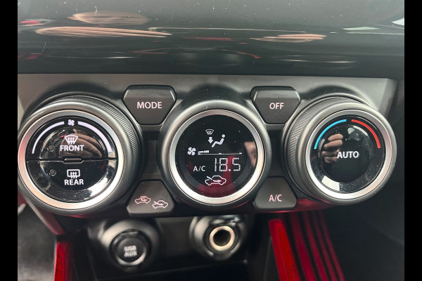 Suzuki Swift 1.2 Stijl Automaat, trekhaak