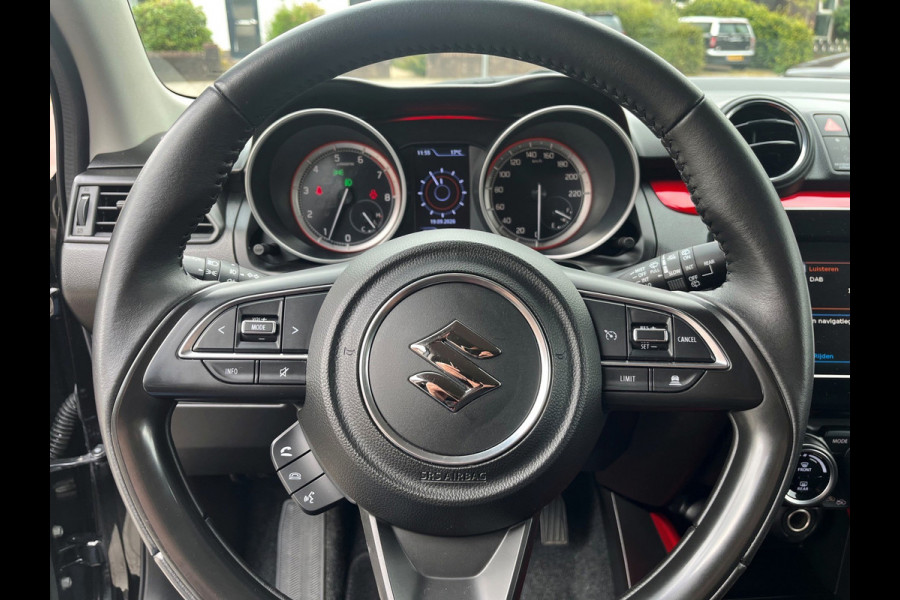 Suzuki Swift 1.2 Stijl Automaat, trekhaak