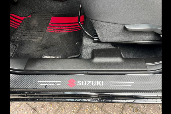 Suzuki Swift 1.2 Stijl Automaat, trekhaak