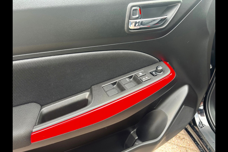 Suzuki Swift 1.2 Stijl Automaat, trekhaak