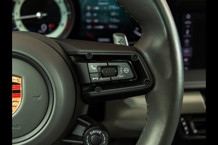 Porsche 911 3.0 Carrera 4S AEROKIT | BURMESTER | 18-VOUDIG | SCHUIFDAK
