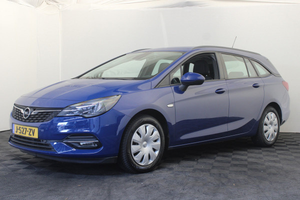 Opel Astra Sports Tourer 1.2 Business Executive |Camera|Navi|Trekhaak|