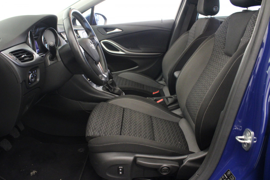 Opel Astra Sports Tourer 1.2 Business Executive |Camera|Navi|Trekhaak|