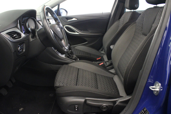 Opel Astra Sports Tourer 1.2 Business Executive |Camera|Navi|Trekhaak|