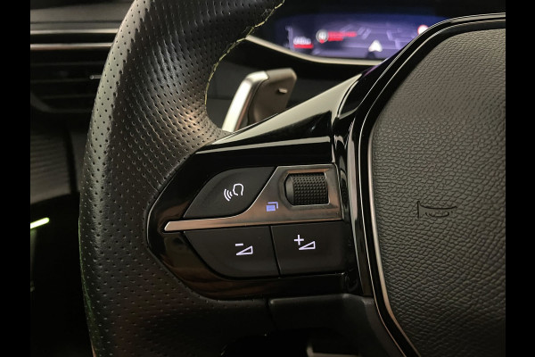 Peugeot 208 1.2 PureTech GT Pack 130PK AUTOMAAT PARELMOER WIT AIRCO CLIMA NAVI CRUISE KEYLESS APPLE CARPLAY PRIVACYGLAS NIEUWSTAAT
