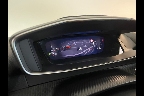 Peugeot 208 1.2 PureTech GT Pack 130PK AUTOMAAT PARELMOER WIT AIRCO CLIMA NAVI CRUISE KEYLESS APPLE CARPLAY PRIVACYGLAS NIEUWSTAAT