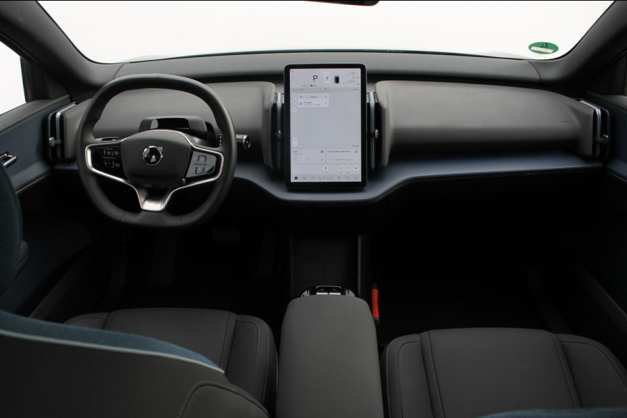 Volvo EX30 Single Motor Extended Range Ultra 69 kWh Semi elektrisch wegklapbare trekhaak / Verwarmbare voorstoelen / Panoramisch glazen dak / Google Infotainment