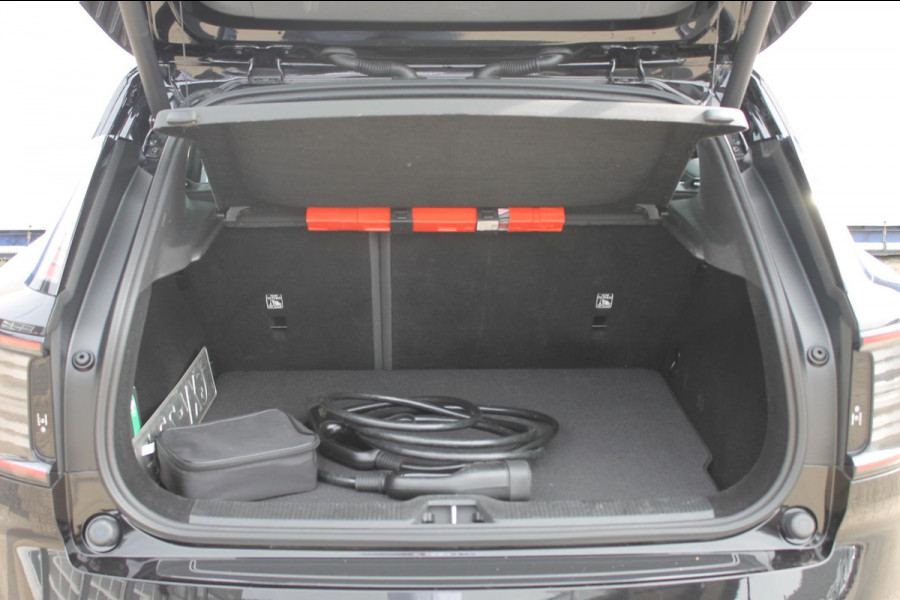 Volvo EX30 Single Motor Extended Range Ultra 69 kWh Semi elektrisch wegklapbare trekhaak / Verwarmbare voorstoelen / Panoramisch glazen dak / Google Infotainment