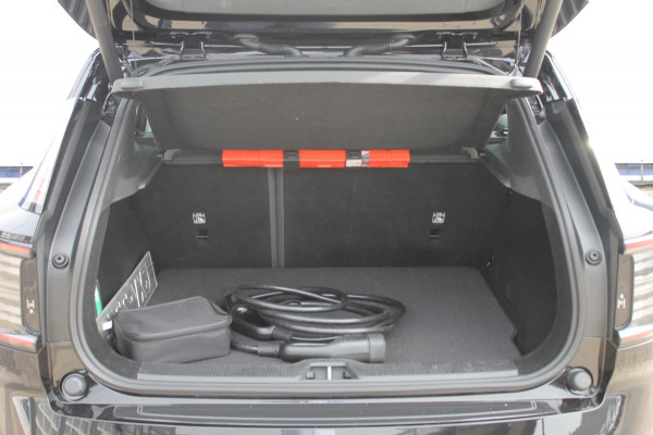 Volvo EX30 Single Motor Extended Range Ultra 69 kWh Semi elektrisch wegklapbare trekhaak / Verwarmbare voorstoelen / Panoramisch glazen dak / Google Infotainment