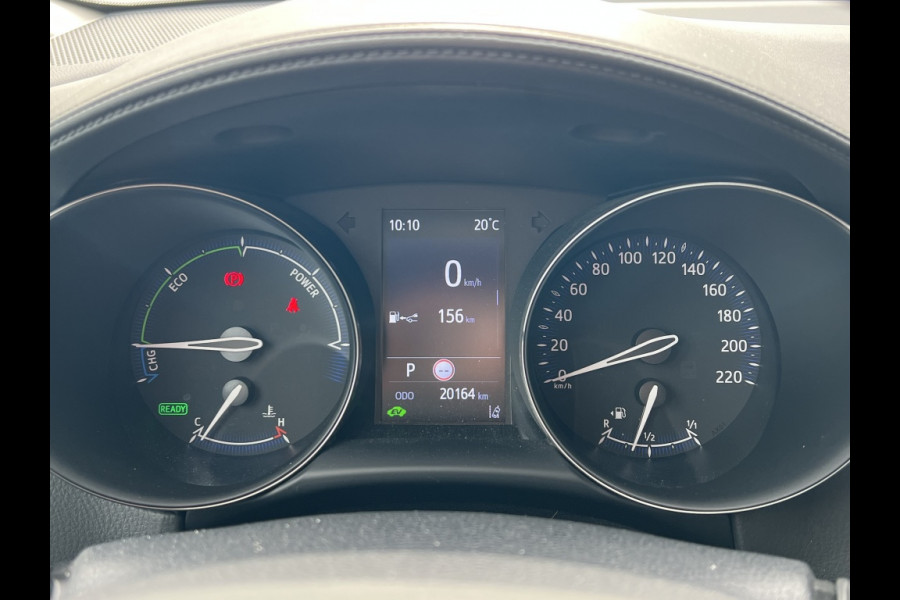 Toyota C-HR 1.8 Hybrid Active | Eerste eigenaar, Apple CarPlay/Android Auto, Parkeercamera, Lichtmetalen velgen, Climate control