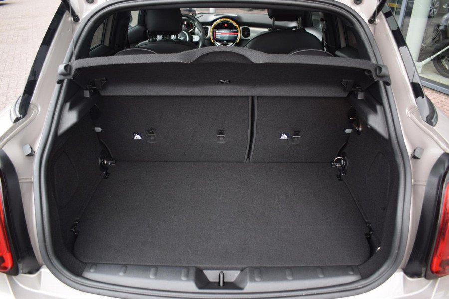MINI 5-deurs 2.0 Cooper S MINI Yours | Pano | Leer | H/K | HUD | Stuur-en Stoelverwarming