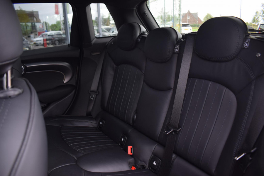 MINI 5-deurs 2.0 Cooper S MINI Yours | Pano | Leer | H/K | HUD | Stuur-en Stoelverwarming