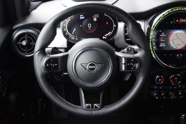 MINI 5-deurs 2.0 Cooper S MINI Yours | Pano | Leer | H/K | HUD | Stuur-en Stoelverwarming