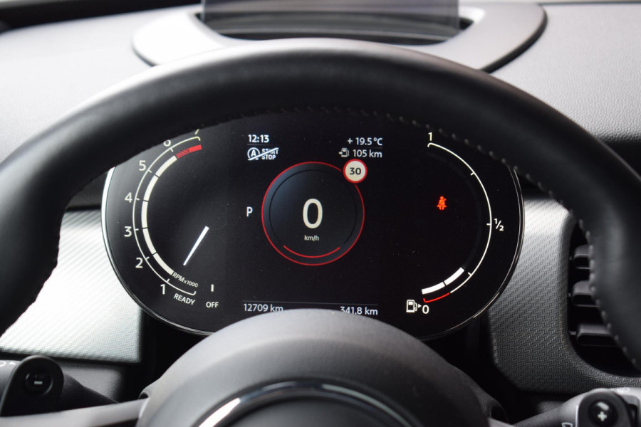 MINI 5-deurs 2.0 Cooper S MINI Yours | Pano | Leer | H/K | HUD | Stuur-en Stoelverwarming