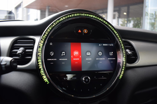 MINI 5-deurs 2.0 Cooper S MINI Yours | Pano | Leer | H/K | HUD | Stuur-en Stoelverwarming