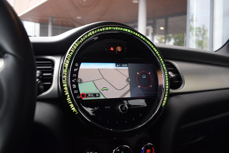 MINI 5-deurs 2.0 Cooper S MINI Yours | Pano | Leer | H/K | HUD | Stuur-en Stoelverwarming