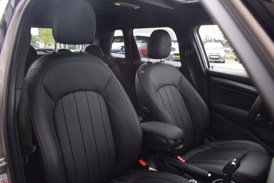 MINI 5-deurs 2.0 Cooper S MINI Yours | Pano | Leer | H/K | HUD | Stuur-en Stoelverwarming