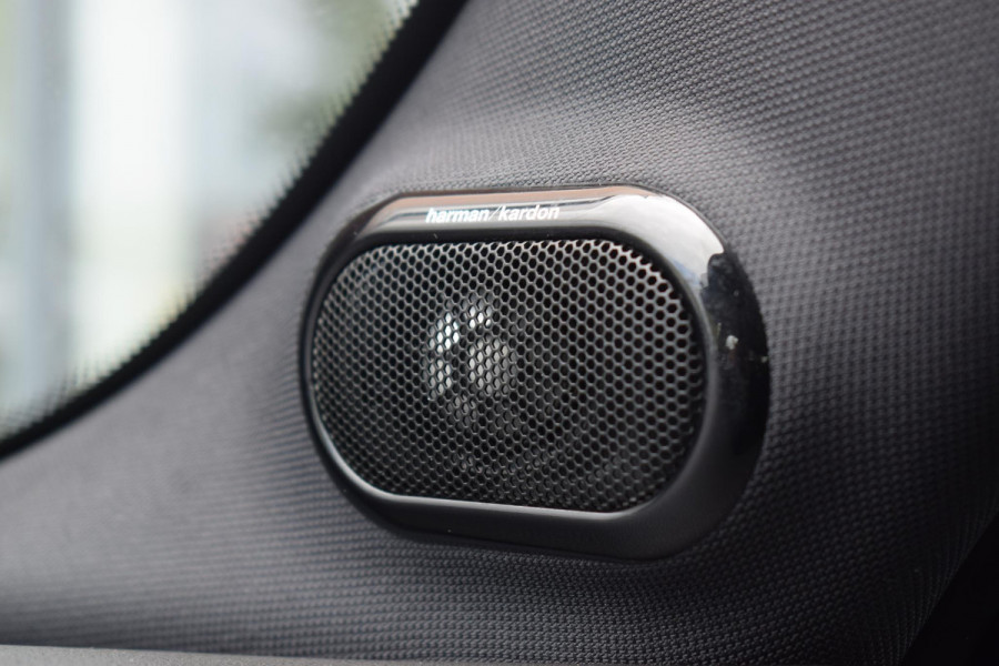 MINI 5-deurs 2.0 Cooper S MINI Yours | Pano | Leer | H/K | HUD | Stuur-en Stoelverwarming