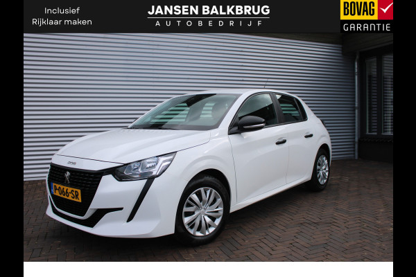 Peugeot 208 1.2 PureTech Like