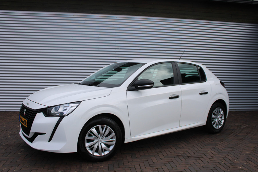 Peugeot 208 1.2 PureTech Like