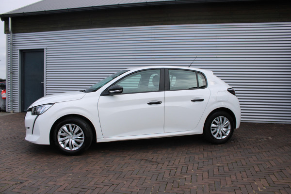 Peugeot 208 1.2 PureTech Like