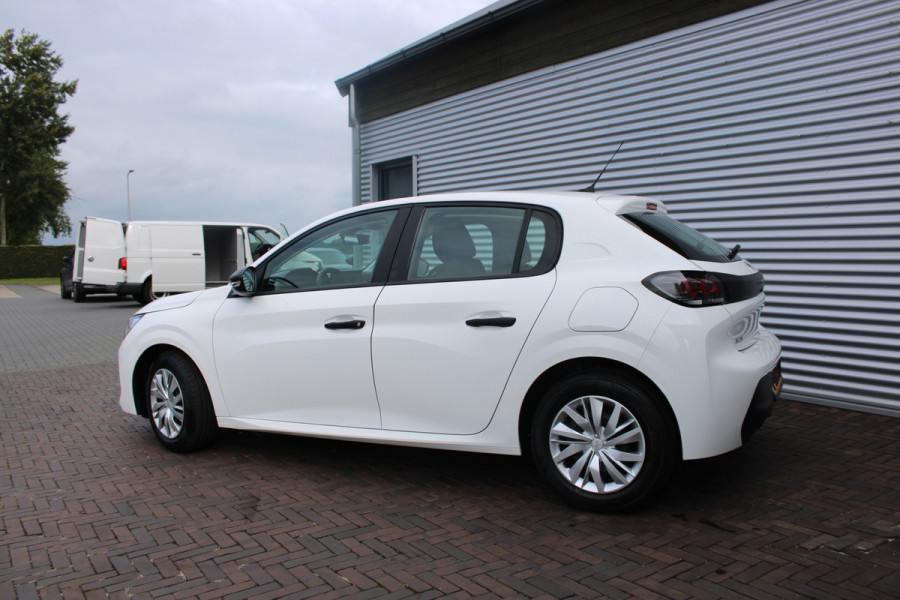 Peugeot 208 1.2 PureTech Like