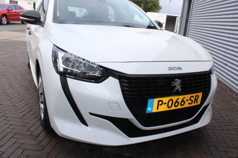 Peugeot 208 1.2 PureTech Like