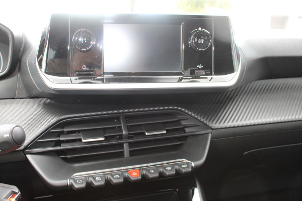 Peugeot 208 1.2 PureTech Like
