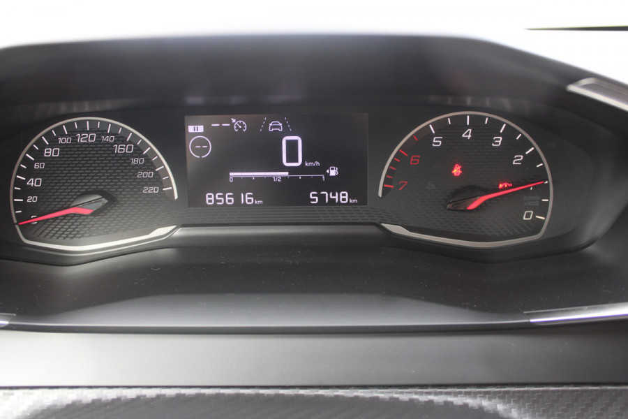 Peugeot 208 1.2 PureTech Like