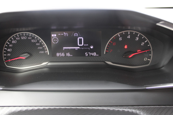 Peugeot 208 1.2 PureTech Like