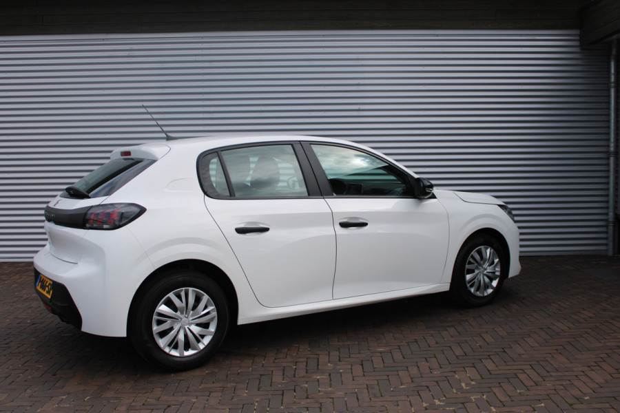 Peugeot 208 1.2 PureTech Like
