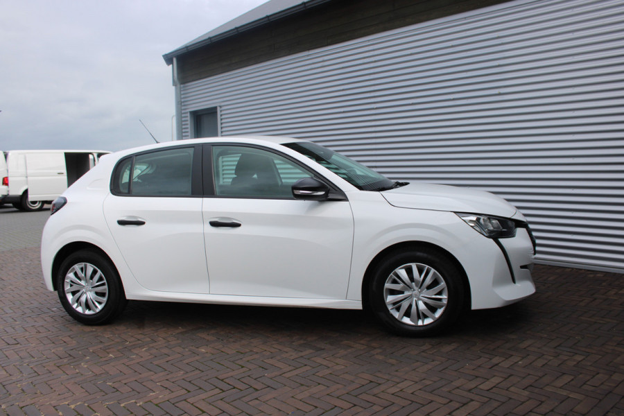 Peugeot 208 1.2 PureTech Like