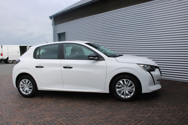 Peugeot 208 1.2 PureTech Like