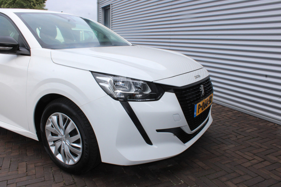 Peugeot 208 1.2 PureTech Like