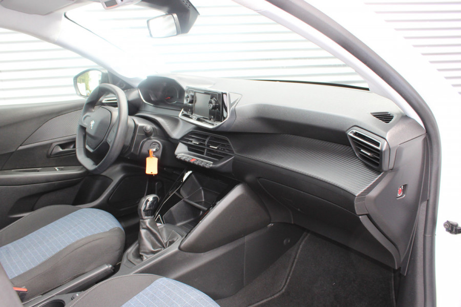 Peugeot 208 1.2 PureTech Like