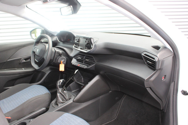 Peugeot 208 1.2 PureTech Like