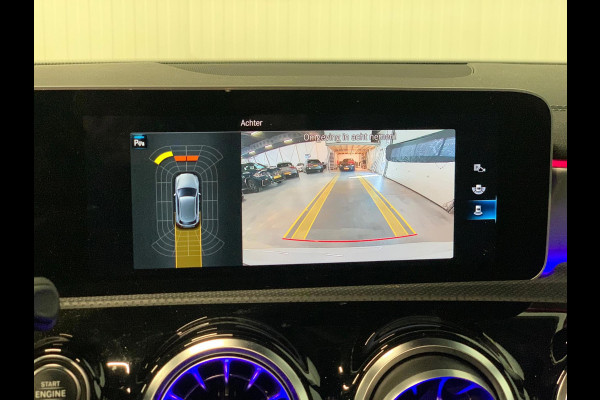 Mercedes-Benz A-Klasse 250 e Business Solution AMG Limited | PANO | AMBIANCE | LED