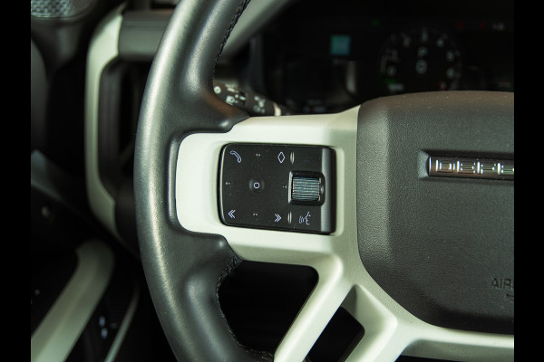 Land Rover Defender 110 2.0 P400e 110 X-Dynamic HSE 22" | MERIDIAN | PANO | TREKHAAK