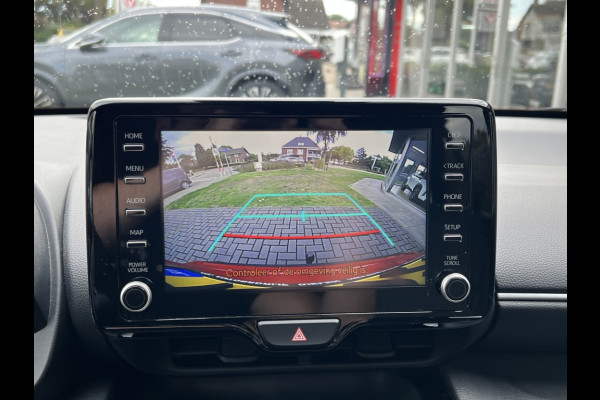 Toyota Yaris Cross 1.5 Hybrid Dynamic | Trekhaak, Parkeersensoren voor, Keyless, 17 inch, LED, Apple CarPlay/Android Auto