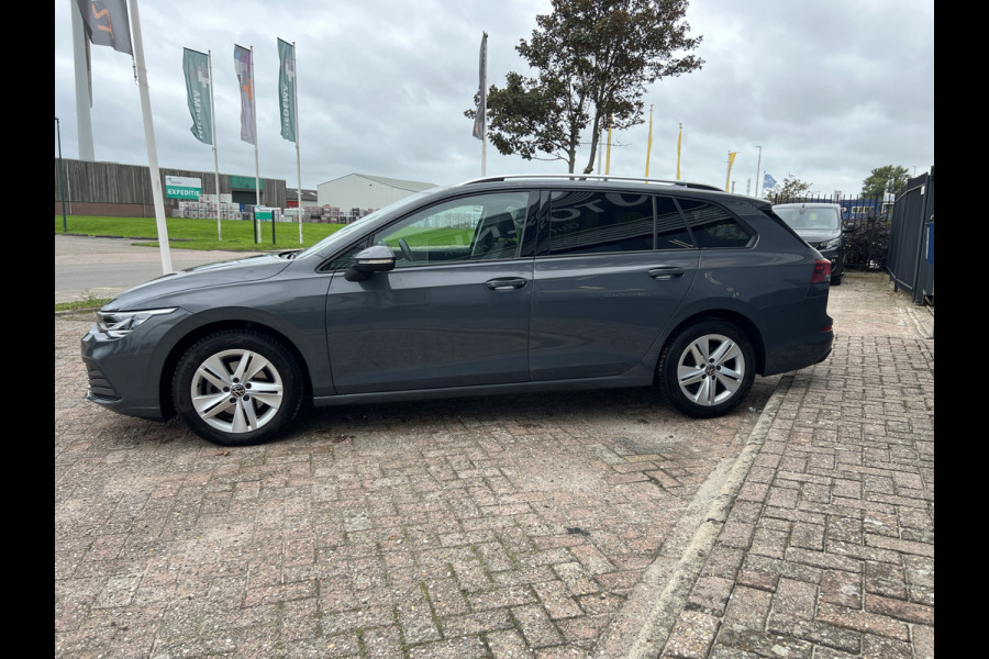 Volkswagen Golf Variant 1.5 TSI Life Business/Trekhaak